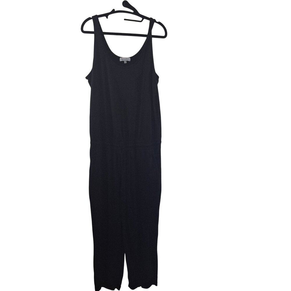 Michael Stars black jumper size 1X - Picture 2 of 3